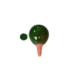 Ollas à planter Médium vert - 40cl