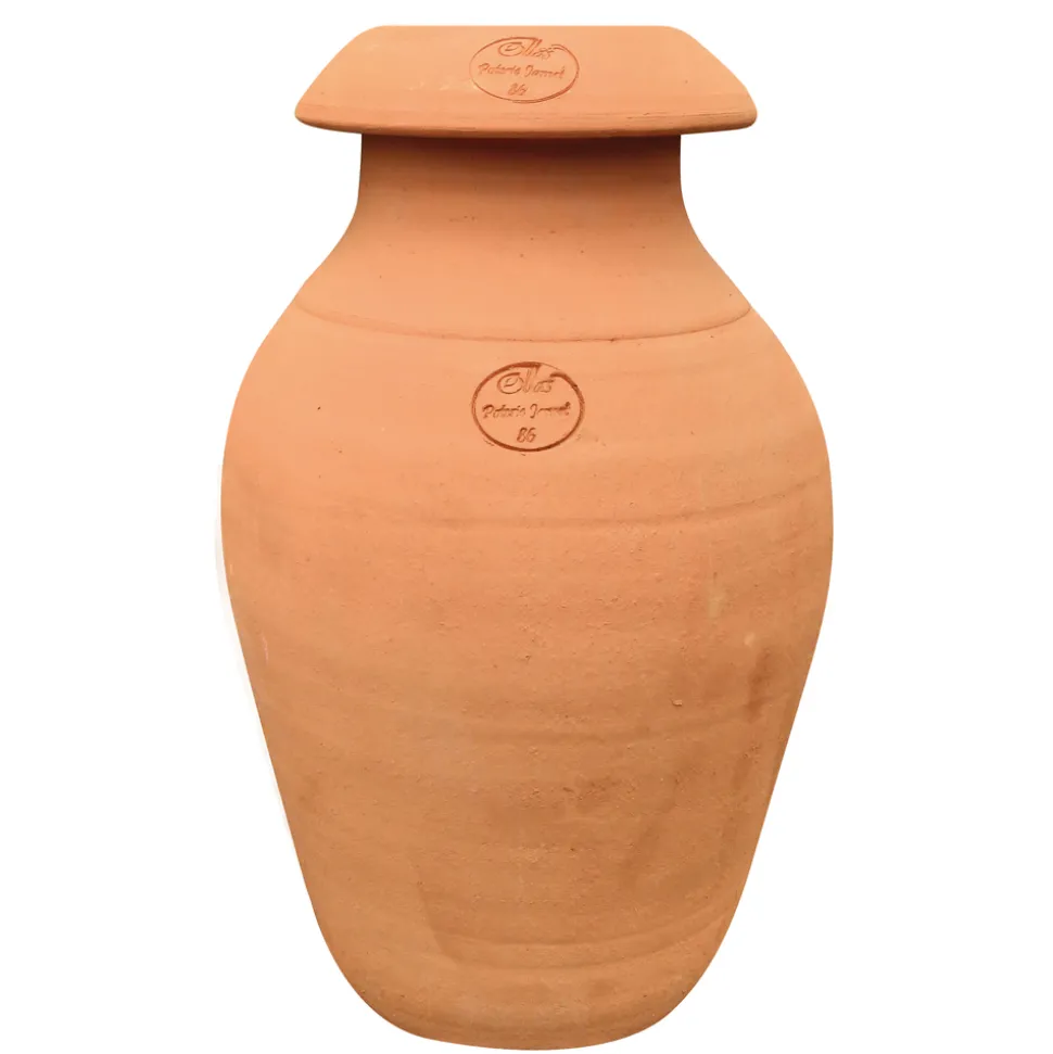 OLLAS ORIGIN - Céramique d'irrigation Ollas Jamet Origin n°8 - 35L