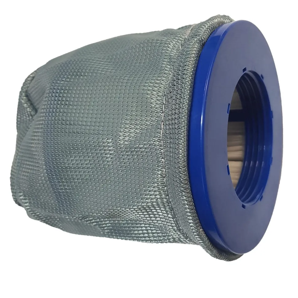 OSPAZIA - Capuchon de filtre en nylon pour spa gonflable - ospazia - compatible autres marques