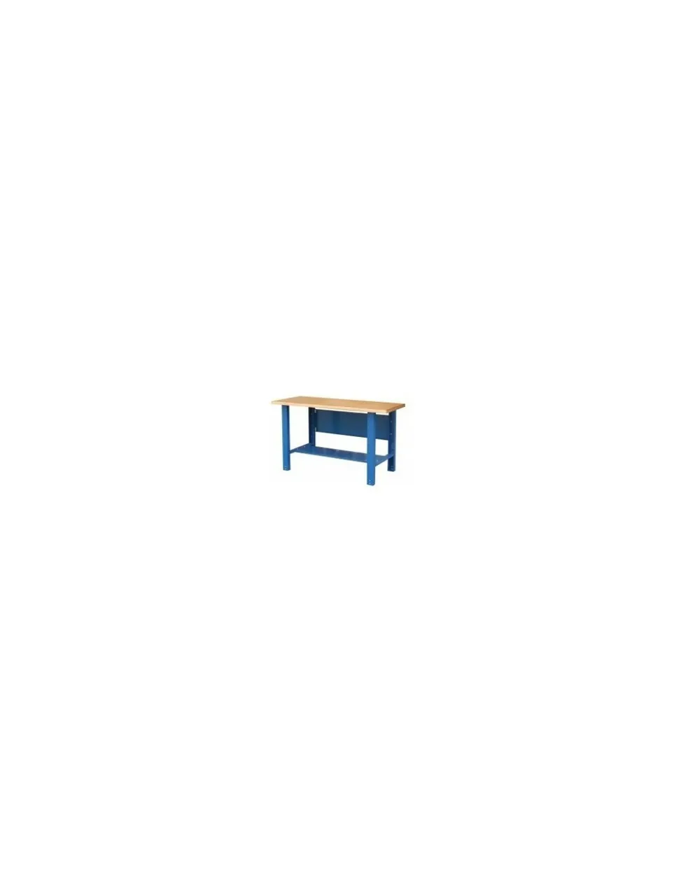 OUTIFRANCE - Etabli metal pro 1 50x0 70+rehau1 50x07-h84/96