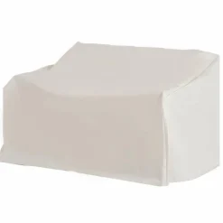 OUTSUNNY - Housse mobilier de jardin beige - L140xl84xH56-94cm