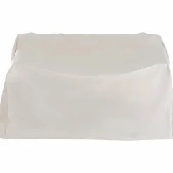 OUTSUNNY - Housse mobilier de jardin beige - L140xl84xH56-94cm
