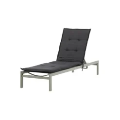 PARIS PRIX - Coussin de chaise longue 