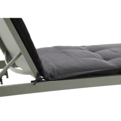 PARIS PRIX - Coussin de chaise longue 