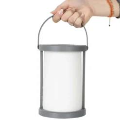 PARIS PRIX - Lampe solaire extérieur