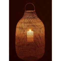 PARIS PRIX - Lanterne cylindrique 