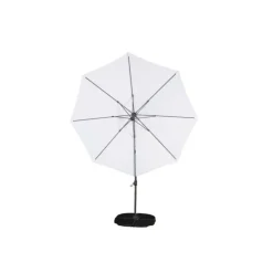 PARIS PRIX - Parasol déporté rotatif 