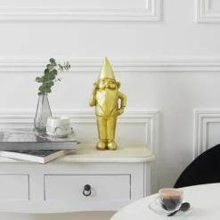 PARIS PRIX - Statuette design