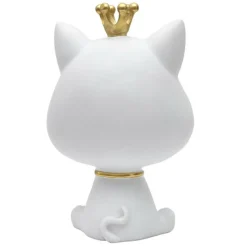 PARIS PRIX - Vide-poche statue