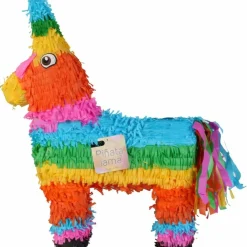 PARTY TIME - Pinata lama multicolore