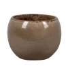 PASSION FOR POTTERY - Pot Rondy Mocha - 24x16cm