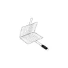 PATRON - Grille enveloppante 34x28cm manche soft touch - cook in garden