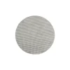 PATRON - Grille ronde souple 48 cm - cook in garden
