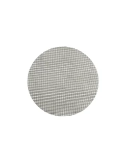 PATRON - Grille ronde souple 48 cm - cook in garden