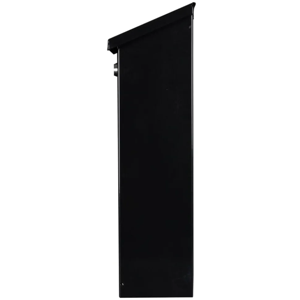 PEREL - Boite aux lettres - rio - noir