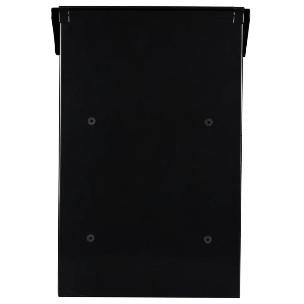 PEREL - Boite aux lettres - rio - noir