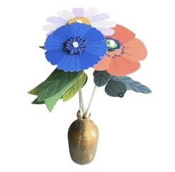 PIROUETTE CACAHOUÈTE - Mes fleurs des champs