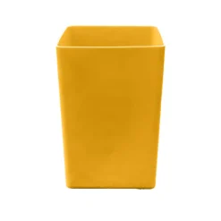 PLAST'UP ROTOMOULAGE - Pot de fleur carré suerte 120l