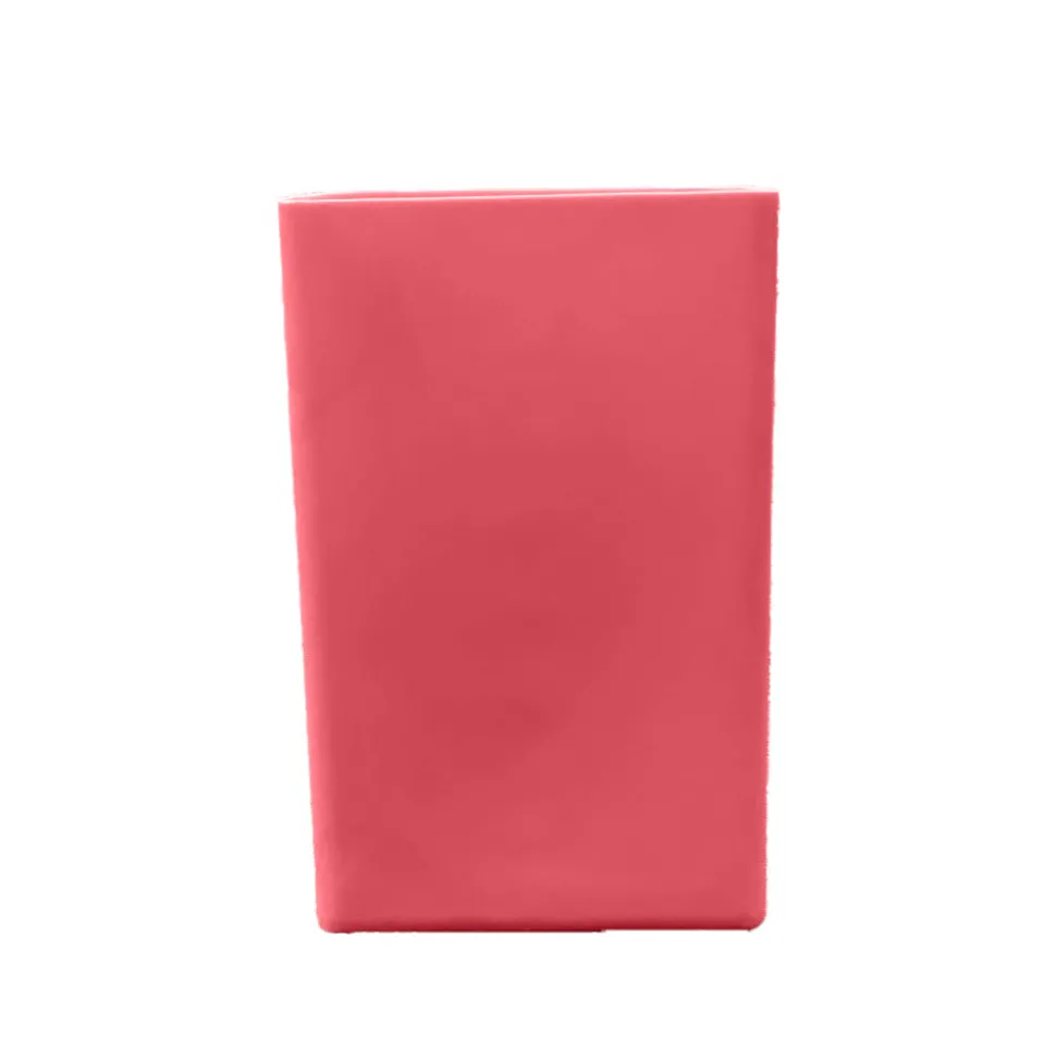 PLAST'UP ROTOMOULAGE - Pot de fleur carré suerte 120l