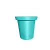 PLAST&AMP;AMP;#039;UP ROTOMOULAGE - Pot de fleurs rond xxl delight 75l