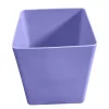 PLAST&AMP;AMP;#039;UP ROTOMOULAGE - Pot de fleurs cubio h 50cm