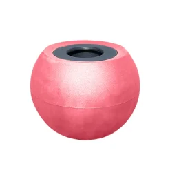 PLAST'UP ROTOMOULAGE - Pot de fleurs sphérique xxl speranza 325l