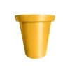 PLAST&AMP;AMP;#039;UP ROTOMOULAGE - Pot de fleurs rond xxl delight 760l