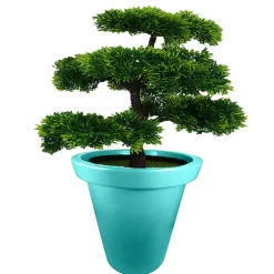 PLAST&AMP;AMP;#039;UP ROTOMOULAGE - Pot de fleurs rond xxl delight 760l