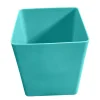 PLAST&AMP;AMP;#039;UP ROTOMOULAGE - Pot de fleurs cubio h 50cm