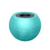 PLAST&AMP;AMP;#039;UP ROTOMOULAGE - Pot de fleurs sphérique xxl speranza 325l