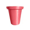 PLAST&AMP;AMP;#039;UP ROTOMOULAGE - Pot de fleurs rond xxl delight 760l