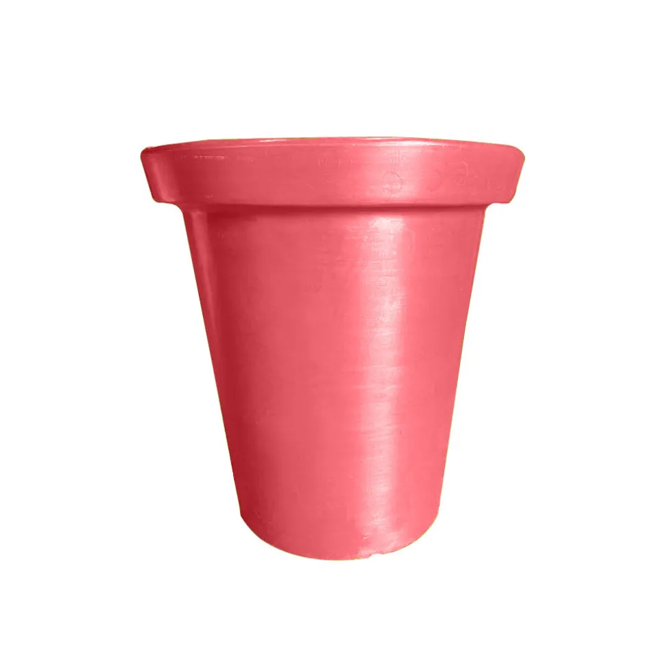 PLAST'UP ROTOMOULAGE - Pot de fleurs rond xxl delight 760l