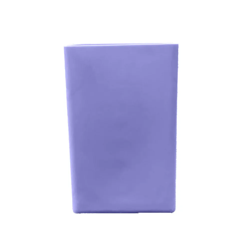 PLAST'UP ROTOMOULAGE - Pot de fleur carré suerte 120l