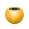 PLAST&AMP;AMP;#039;UP ROTOMOULAGE - Pot de fleurs sphérique xxl speranza 325l