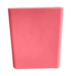 PLAST&AMP;AMP;#039;UP ROTOMOULAGE - Pot de fleurs cubio h 50cm