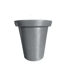 PLAST&AMP;#039;UP ROTOMOULAGE - [occasion] pot de fleurs rond xxl delight 760l