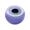 PLAST'UP ROTOMOULAGE - Pot de fleurs sphérique xxl dolce vita 300l-lot de 2