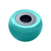 PLAST'UP ROTOMOULAGE - Pot de fleurs sphérique xxl dolce vita 300l-lot de 2