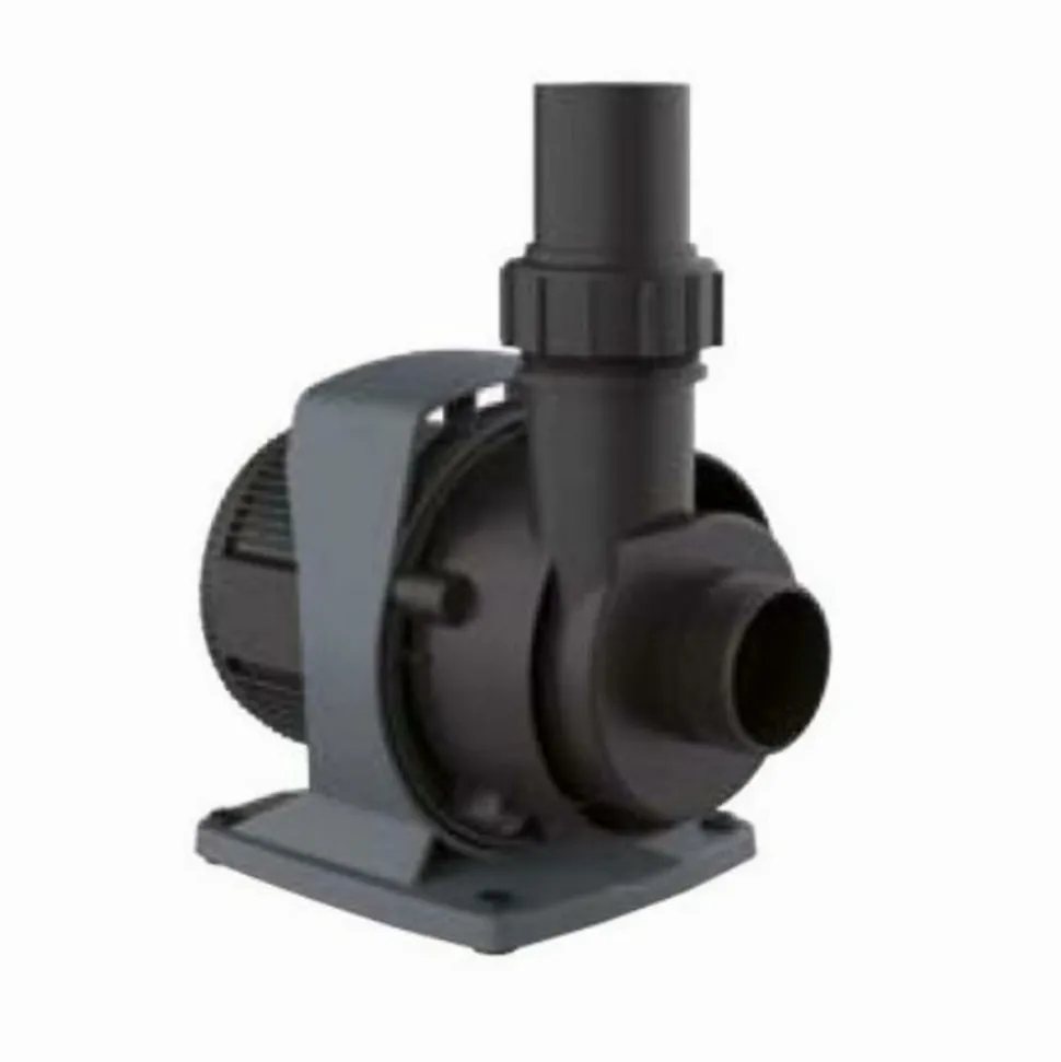 Pompe pour bassin - auga aquaflow-10000