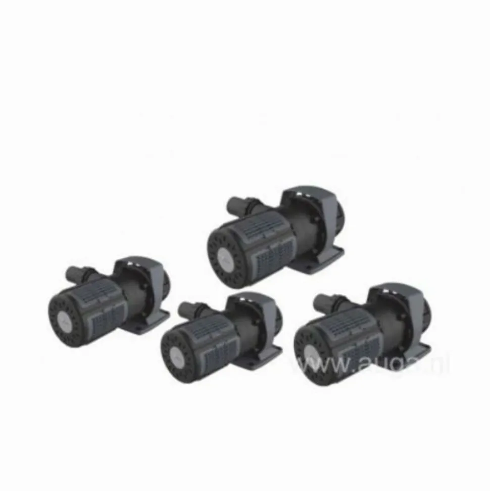 Pompe pour bassin - auga aquaflow-15000