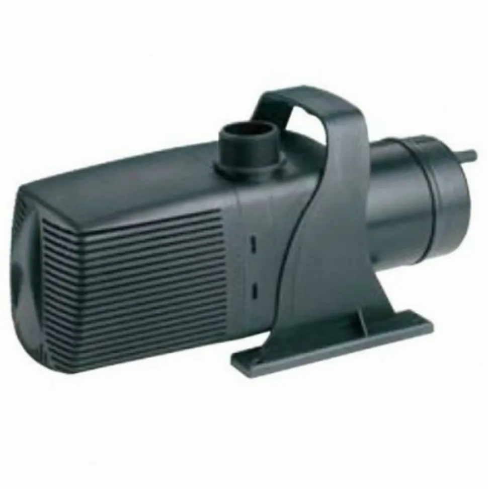 Pompe pour grand bassin - auga aquaflow 20000
