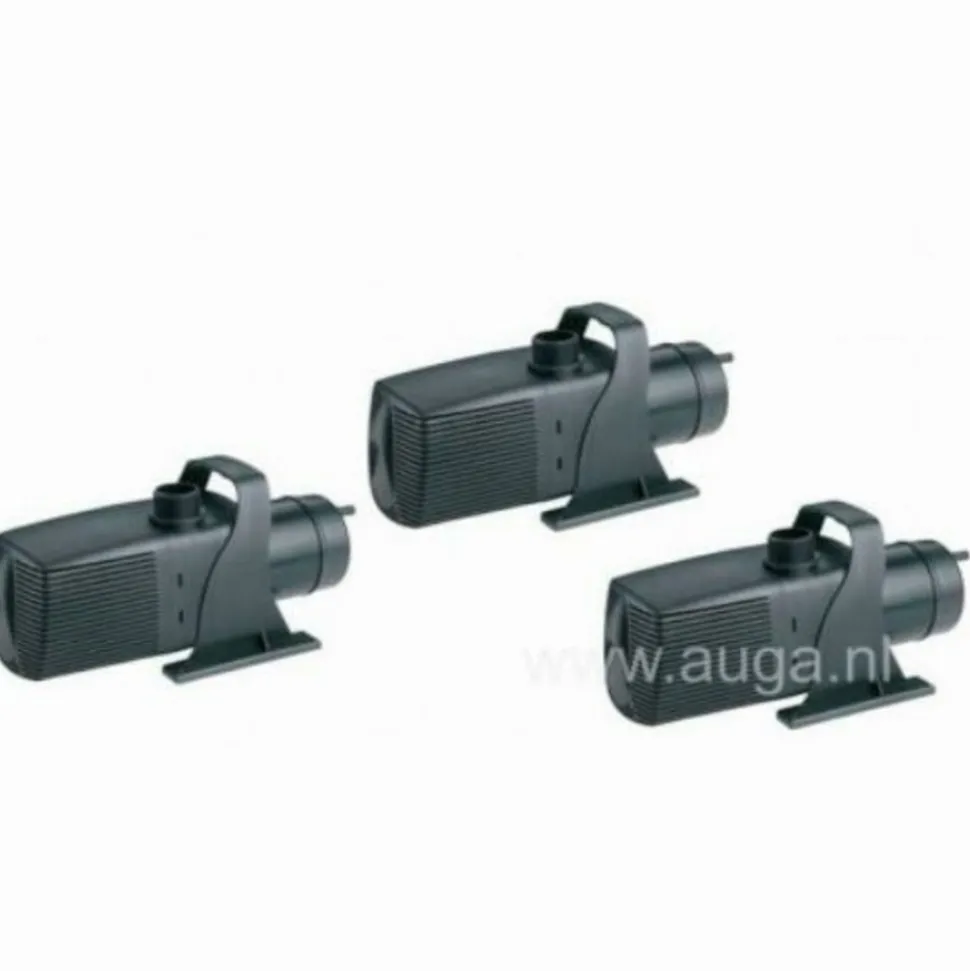 Pompe pour grand bassin - auga aquaflow 20000