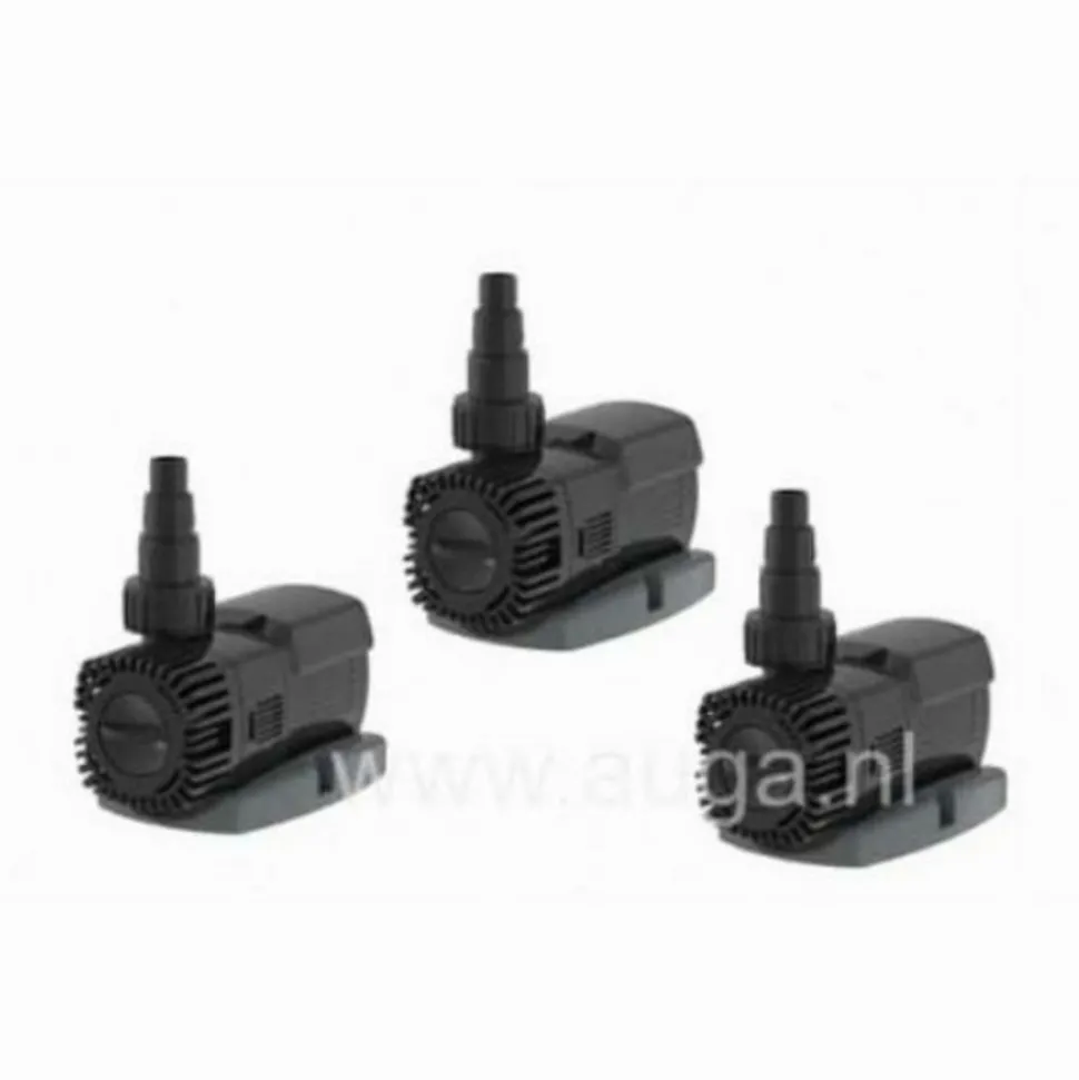 Pompe pour jets d'eau - auga compact-e 2800