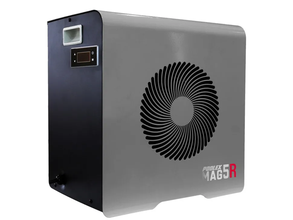 POOLEX - Pompe à chaleur mag r 4 kw