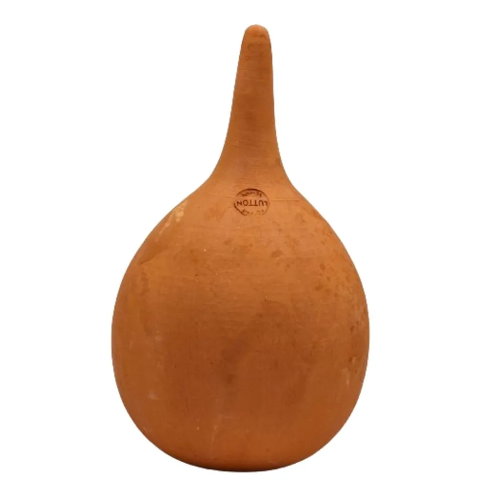 POTERIE LUTTON - Olla à planter, réserve d'eau pour irrigation - 1L