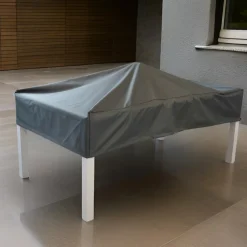 PROLOISIRS - Housse de protection étanche pour table 220 x 110 cm