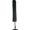PROLOISIRS - Housse de protection pour parasol rond - diamètre 250/300 cm