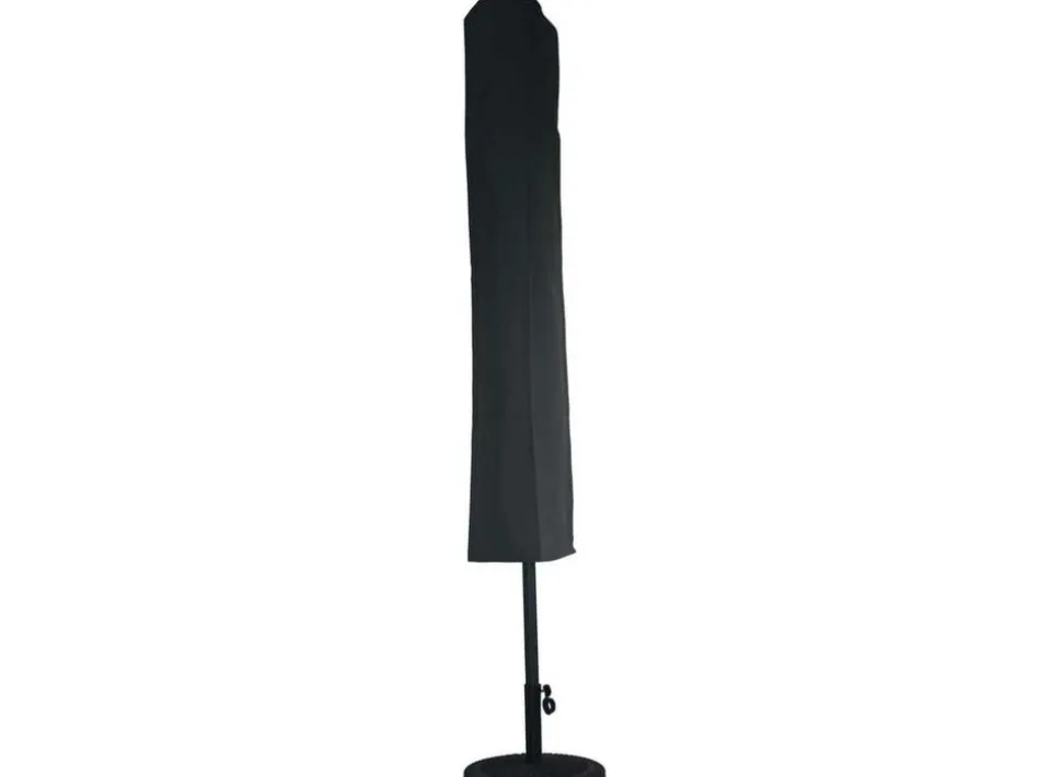 PROLOISIRS - Housse de protection pour parasol rond - diamètre 250/300 cm