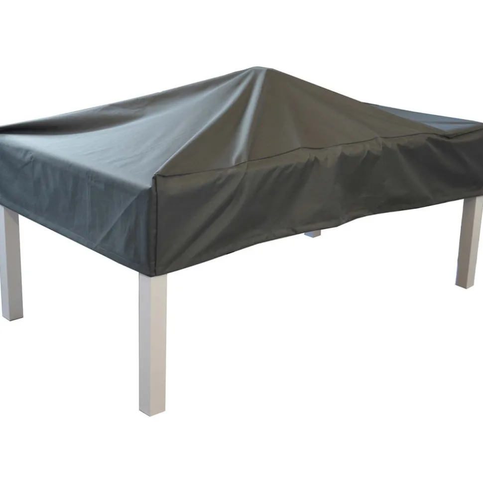 PROLOISIRS - Housse de protection étanche pour table 240 x 100 cm