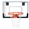 PURE2IMPROVE - Panier de basket amusant classique